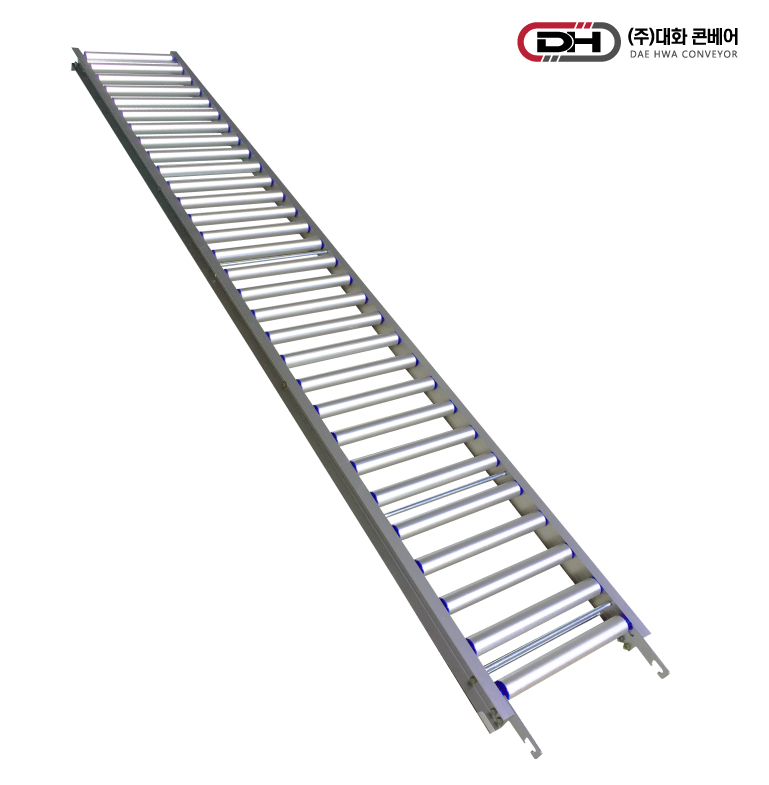 AL사다리컨베이어 (알루미늄) DRLA-4030